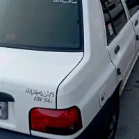 پرایدمدل 92دوگانه کارخانه|خودرو سواری و وانت|مهاباد (آذربایجان غربی), |دیوار