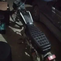 موتور 125مدل 1385مدارک تکمیل