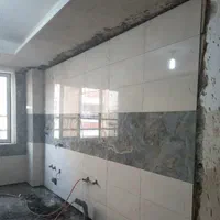 کاشی وسرامیک کاشیکاری بنای کاشی کارتخصصی کلی وجزئی|خدمات پیشه و مهارت|دورود, |دیوار