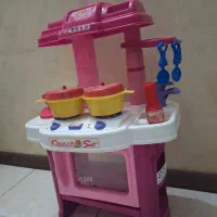 اسباب بازی دخترانه|اسباب‌بازی بچه|مشهد, عبادی|دیوار