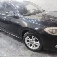 برلیانس شاسی   v5وارداتی