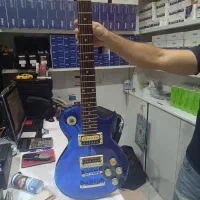 گیتار الکتریک|گیتار، بیس، امپلیفایر|تهران, شیخ هادی|دیوار