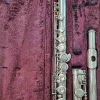 فلوت کلیددار آرمسترانگ 107 آمریکا