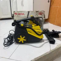 بخارشوariete
