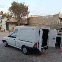 اتاق فایبرگلاس پراید اتاق عقب پراید وانت 151