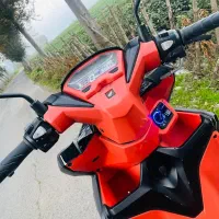 طرح کلیک مدل ۱۴۰۰|موتورسیکلت|فومن, |دیوار