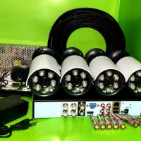 دوربین مداربسته +، نظارت هوشمند بر کسب‌وکار شما