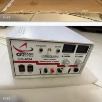 دستگاه هیدرودرم گالوانیک برند دیوایس