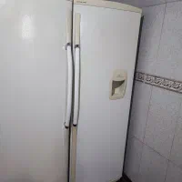 یخچال فریرز