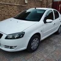 رانا پلاس 1401|خودرو سواری و وانت|سیلاخور, |دیوار