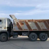 دنگ فنگ ده چرخ|خودرو سنگین|کرمان, |دیوار