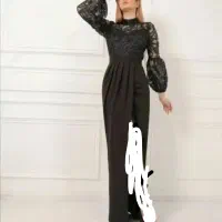 لباس مجلسی