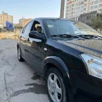 ام وی ام ۵۵۰ مدل ۹۵|خودرو سواری و وانت|مشهد, امام رضا (ع)|دیوار