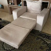 مبل تخت خواب شو|مبلمان خانگی و میز عسلی|اصفهان, آفاران|دیوار