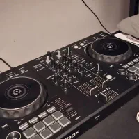 دیجی کنترلر DDJ400