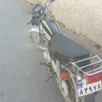 هندا مدل ۸۴