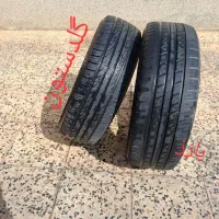 دوحلقه لاستیک 185 پژو وسمند