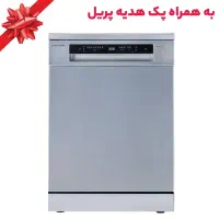 ماشین ظرفشویی اکس ویژن مدل M130