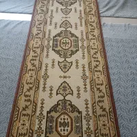 کناره طرح گلیم
