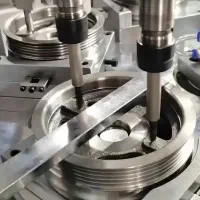 دستگاه سوراخکاری اتوماتیک