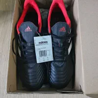 کفش آدیداس پردیتور اصل Predator 18.4 FxG Original|کیف، کفش، کمربند|تهران, ایوانک|دیوار