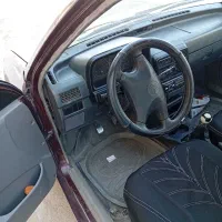 پراید مدل 86 هیدرولیک|خودرو سواری و وانت|میبد, |دیوار