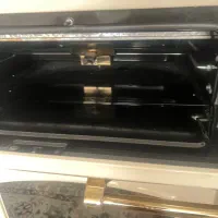 اجاق گاز تکنو سه فر|اجاق گاز و لوازم برقی پخت‌وپز|تهران, پیکان شهر|دیوار