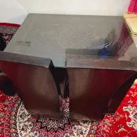 میز ناهار خوری ۴ نفره|میز و صندلی غذاخوری|نیشابور, رحمت آباد|دیوار