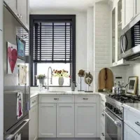 نیروی اشپز برای منزل