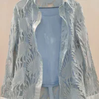 لباس دوتیکه