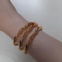 النگووی دستبندی کاملا تازه