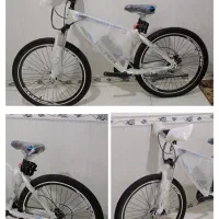 دوچرخه ۲۶ صفر