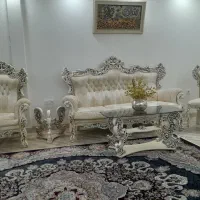 مبل سلطنتی 9 نفره