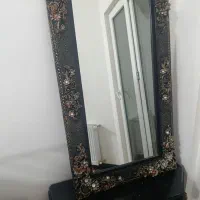 آینه سالم