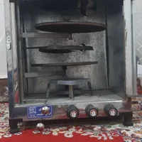تنور|اجاق گاز و لوازم برقی پخت‌وپز|شوشتر, |دیوار