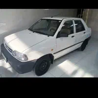 پراید۱۳۱|خودرو سواری و وانت|نقده, |دیوار