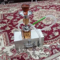 قلیون مسافرتی