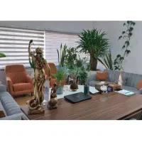 وکیل پایه1دادگستری همدان وکالت پرونده حقوقی کیفری