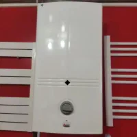 آبگرمکن دیواری