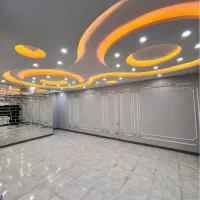 ۹۰متر شهر زیبایه مهستان|فروش آپارتمان|هشتگرد, شهرک مهستان ۱|دیوار