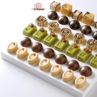 آموزش آشپزی و شیرینی پزی