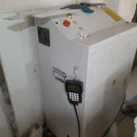 دستگاه چاپ اکوسالونت دستگاه سی ان سی cnc ۱۳۰در۲۵۰|ماشینآلات صنعتی|کرج, آق تپه|دیوار