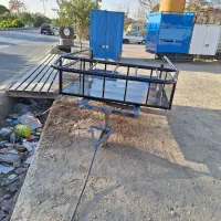 اطاق یافت آبادی وانت پیکان|قطعات یدکی و لوازم جانبی|گرمدره, |دیوار