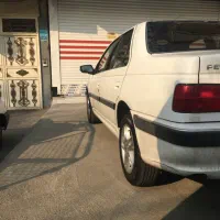 پژو پارس مدل ۱۴۰۲ XU7P|خودرو سواری و وانت|ری, دیلمان|دیوار