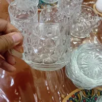 نیم لیوان درحدنو