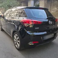 هیوندای i20 ، مدل 1396|خودرو سواری و وانت|تهران, ظفر|دیوار
