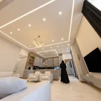 طراحی سه بعدی ساختمان