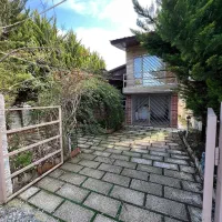 نیم پیلوت ویلاشهرکی بدون حاشیه ی بارببینی کارتمومه