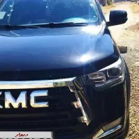 kmcT8|خودرو سواری و وانت|یاسوج, |دیوار