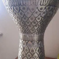 تمپو ترک قلم کاری شده